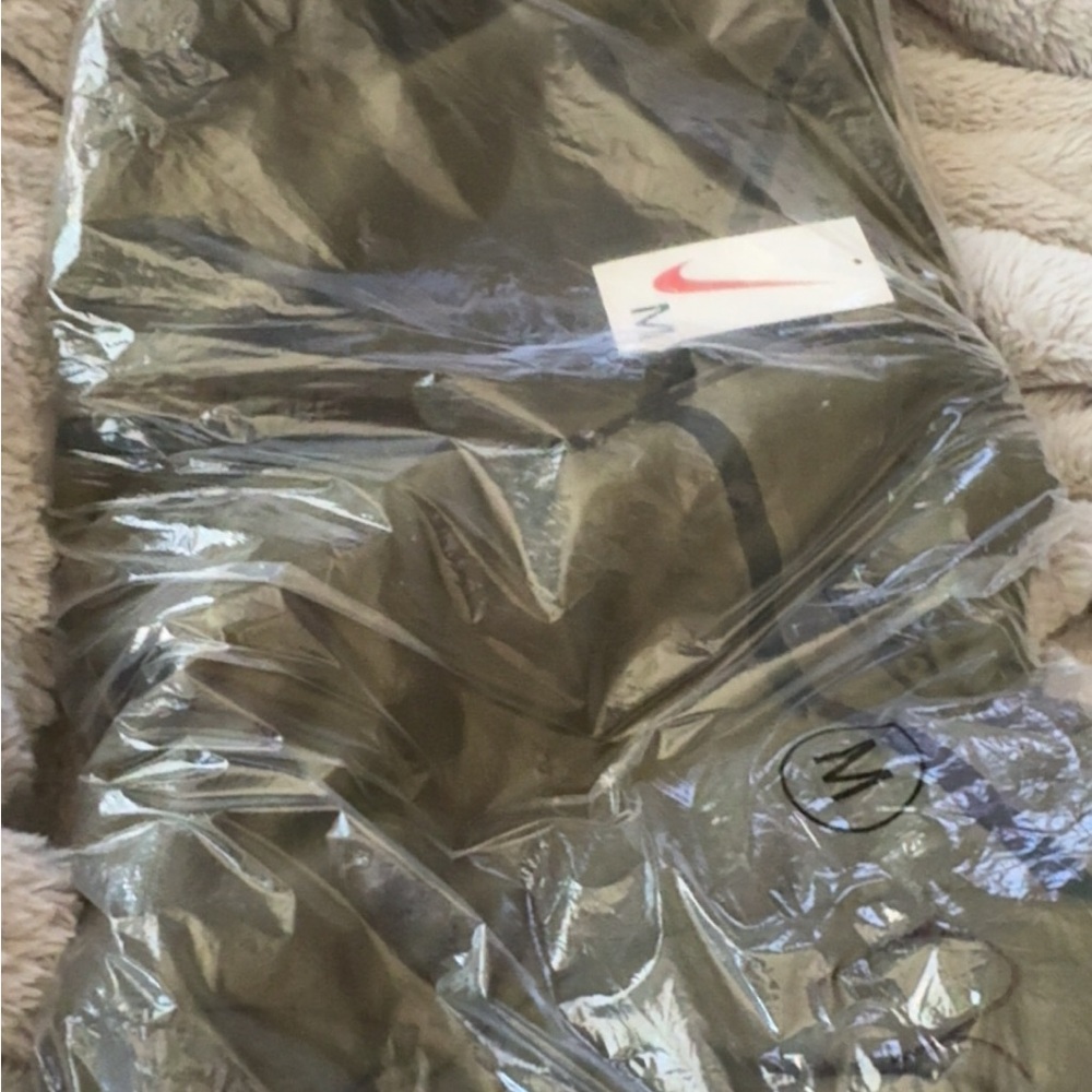 Women’s Nike tracksuit